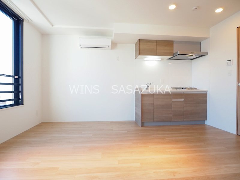 ALEROBASE　SasazukaSouth その他9