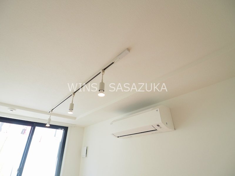 ALEROBASE　SasazukaSouth その他11
