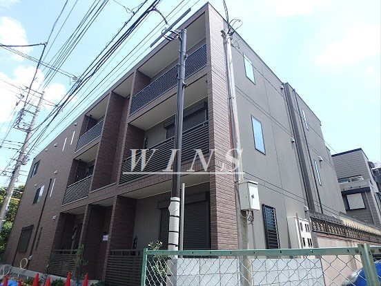 M-haus 外観