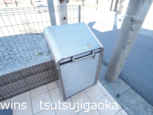 ラ・メール成城 その他8