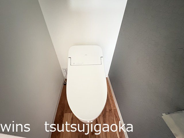 アトリエンテ西つつじヶ丘 その他3