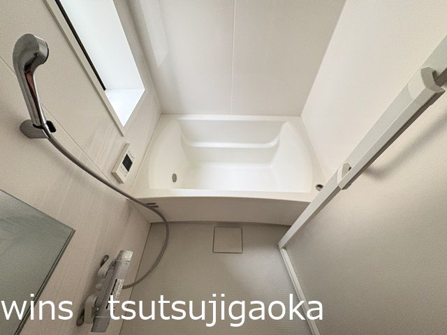 アトリエンテ西つつじヶ丘 風呂画像