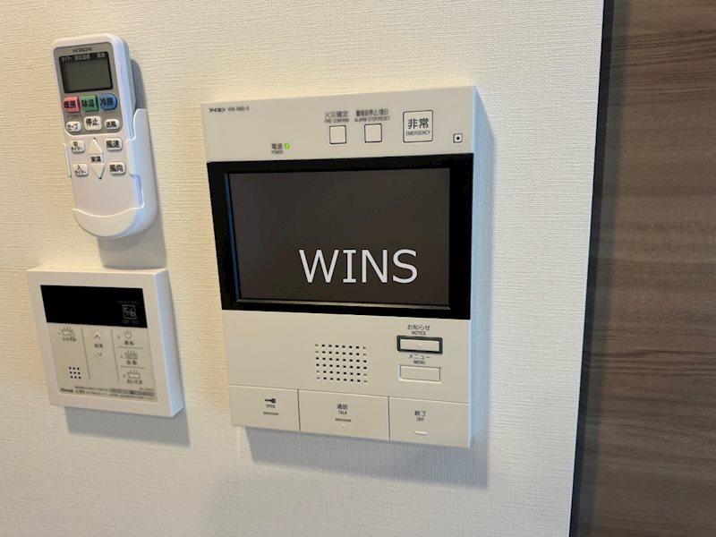 福岡県福岡市博多区中呉服町 その他設備