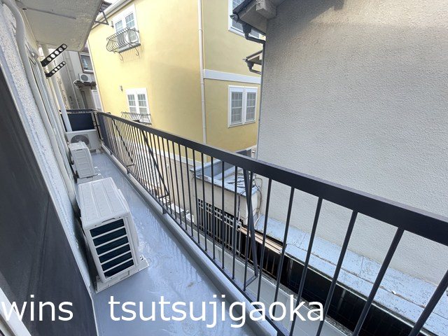 ブライトレジデンス仙川 風呂画像