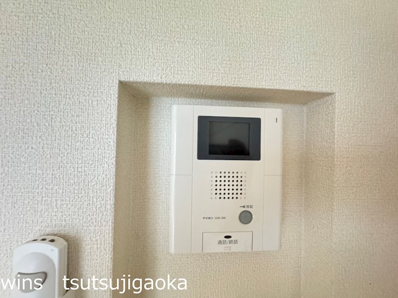 ルーブル調布壱番館 その他4