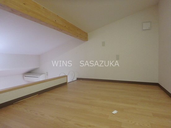 シティフラット南台 その他1