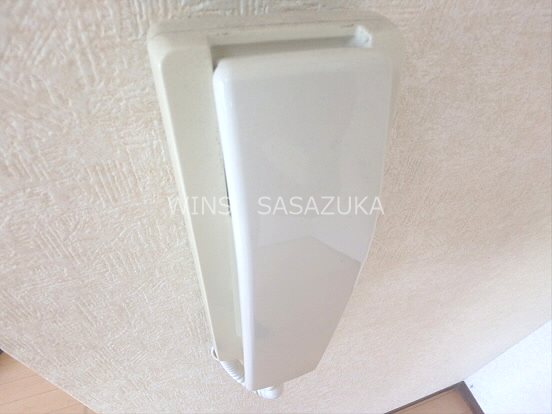 シティフラット南台 その他3