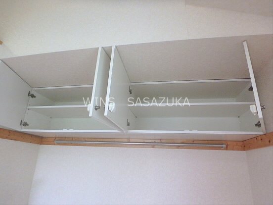 シティフラット南台 その他4