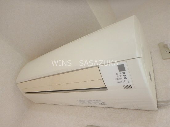 シティフラット南台 その他5