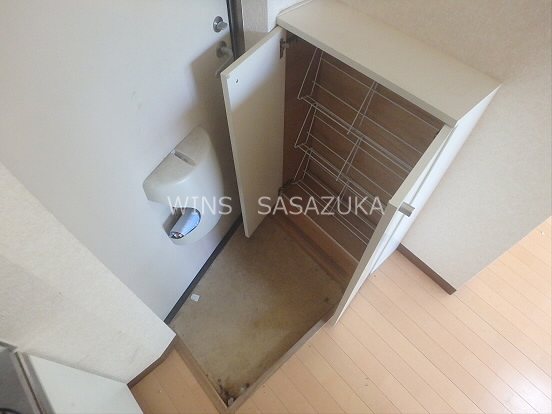 シティフラット南台 その他8
