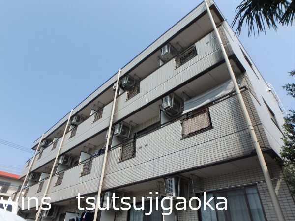 エクセラージュ 207号室 外観