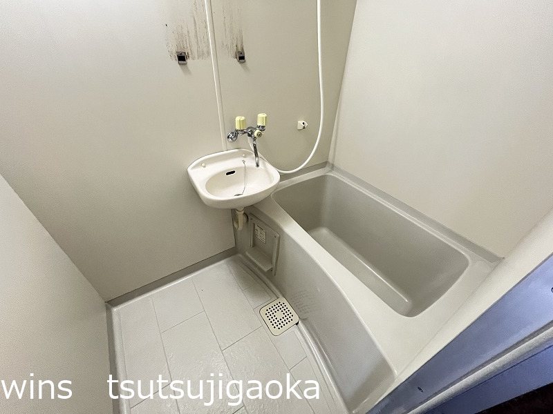 エクセラージュ 風呂画像