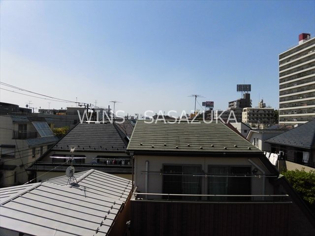 AIFLAT桜上水 その他4