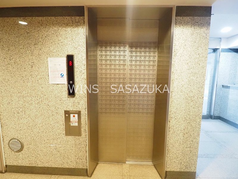 OLIO渋谷西原 その他9
