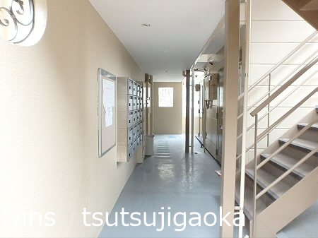 ヒルサイドつつじヶ丘 その他6