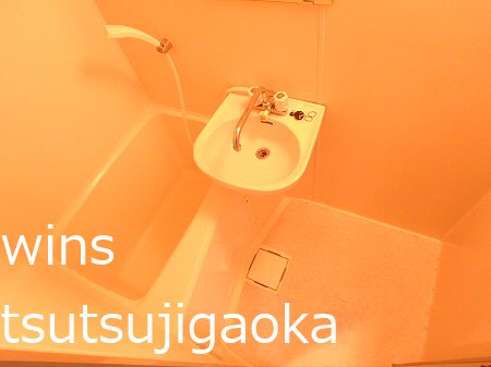 ヒルサイドつつじヶ丘 風呂画像