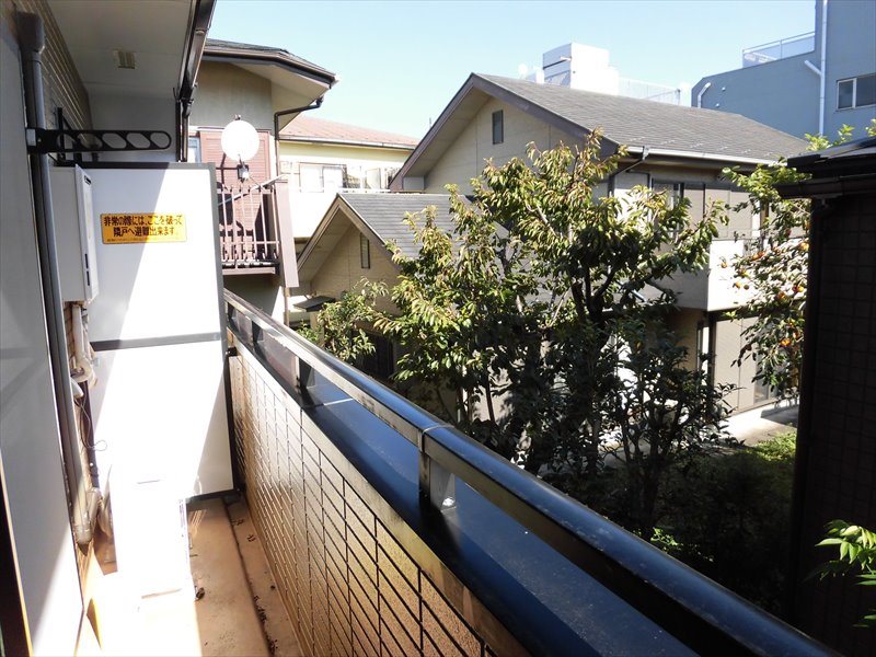 青頴弐番館  その他4