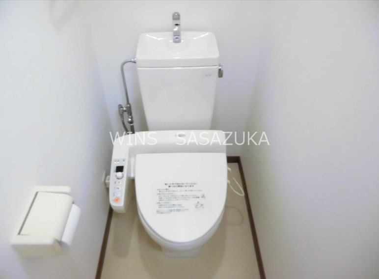 青頴弐番館  その他1