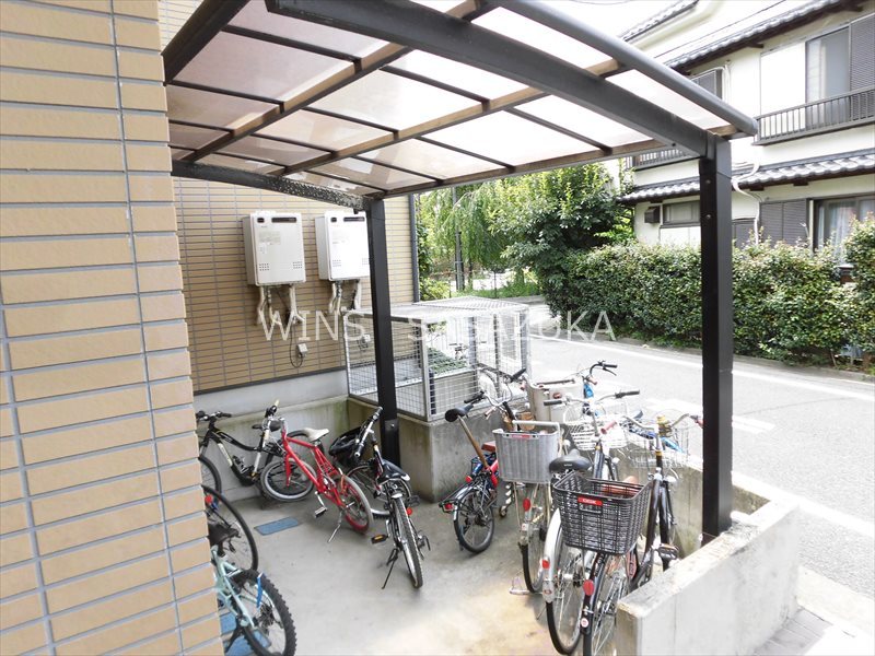 青頴弐番館  その他7