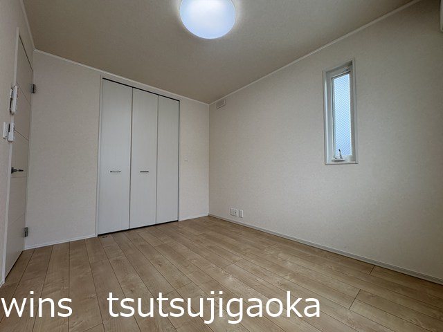 Clasia Jindaiji（クラシアジンダイジ） ベッドルーム