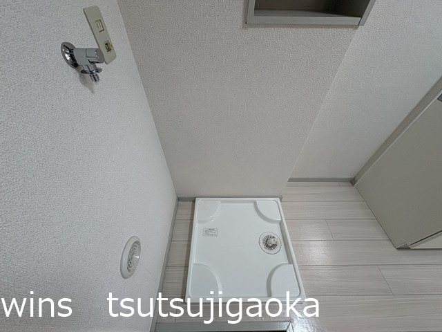 フラット白馬 その他4