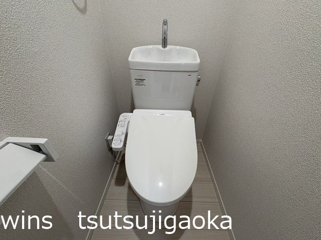 フラット白馬 その他2