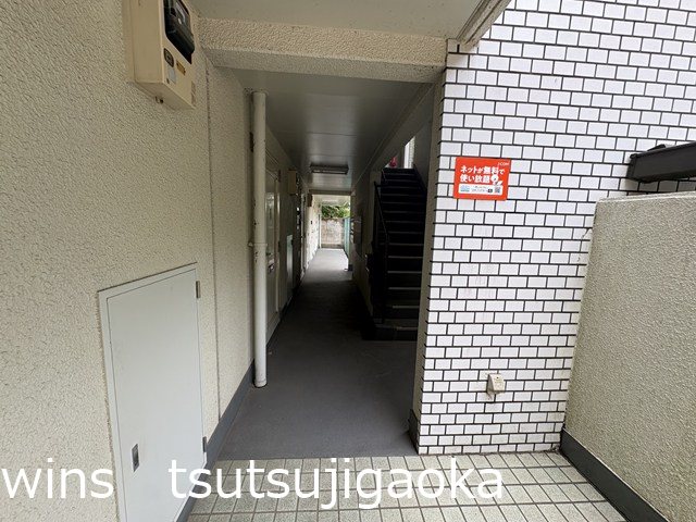 フラット白馬 その他6
