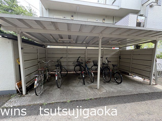 フラット白馬 その他7