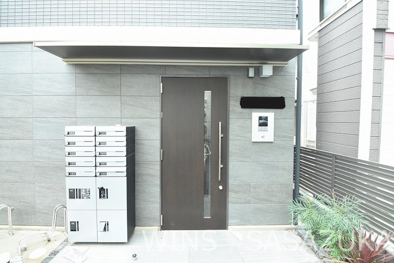 エーデル笹塚 その他8