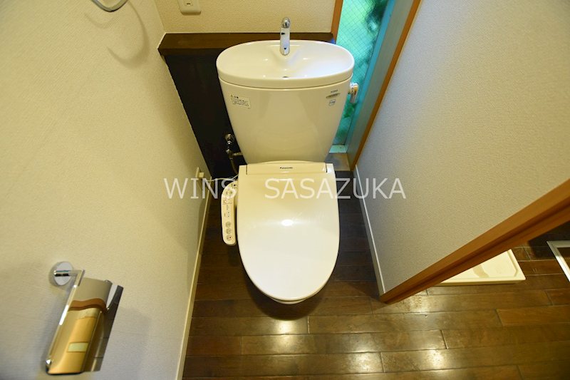 アドレー渋谷本町アネックス その他2