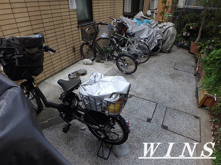 アドレー渋谷本町アネックス その他6