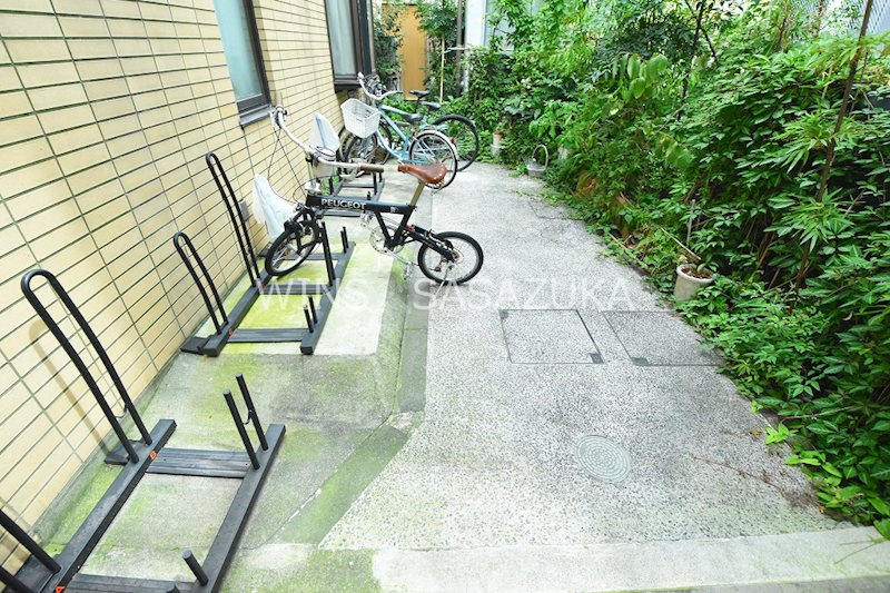 アドレー渋谷本町アネックス その他7