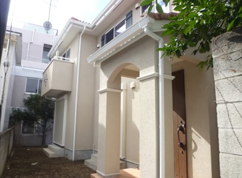 笹塚3丁目戸建　 外観