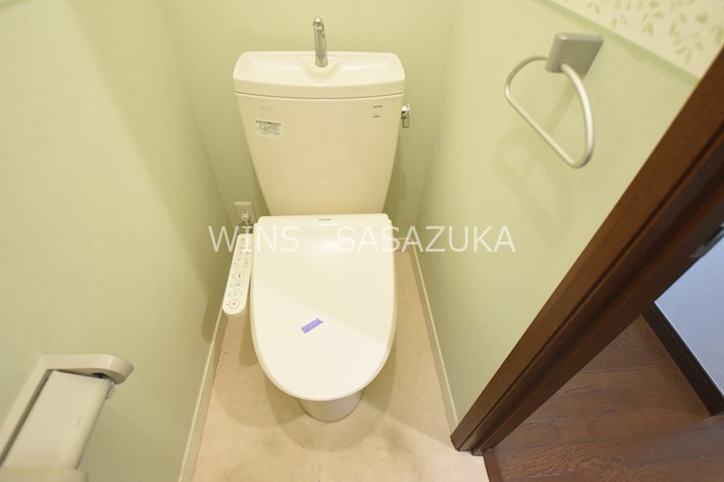 笹塚3丁目戸建　 その他2