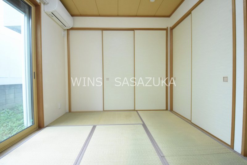 笹塚3丁目戸建　 その他9