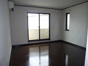 笹塚3丁目戸建　 ベッドルーム