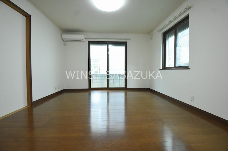 笹塚3丁目戸建　 ベッドルーム