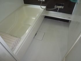 笹塚3丁目戸建　 風呂画像