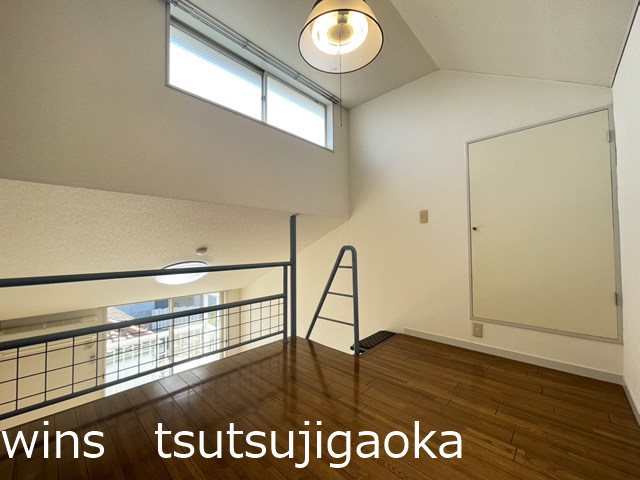アティアス柴崎 ベッドルーム