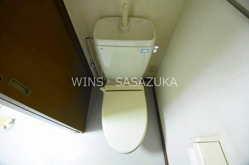 プロムナード沙羅 その他2