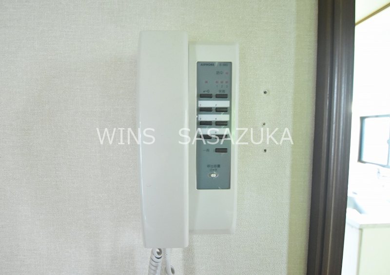 プロムナード沙羅 その他6