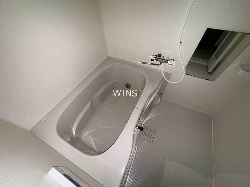 風呂画像