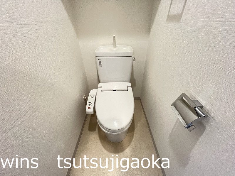 パレソレイユ調布 その他3