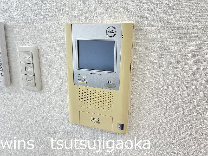 パレソレイユ調布 その他4