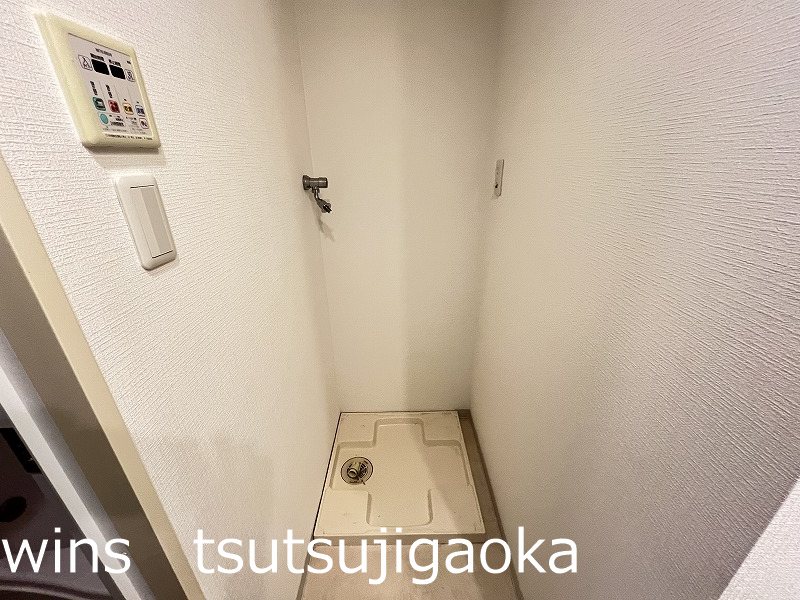 パレソレイユ調布 その他6