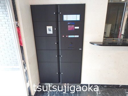 パレソレイユ調布 その他8