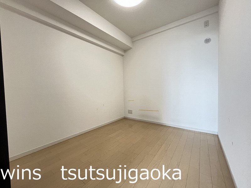 パレソレイユ調布 ベッドルーム