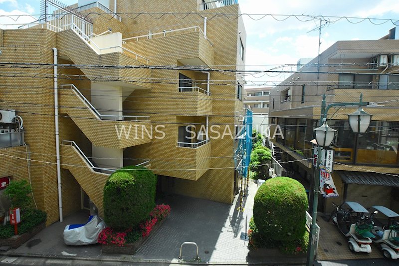 クレストコート世田谷松原 その他4