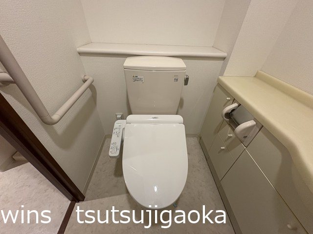 エストライフつつじヶ丘七番館 その他3
