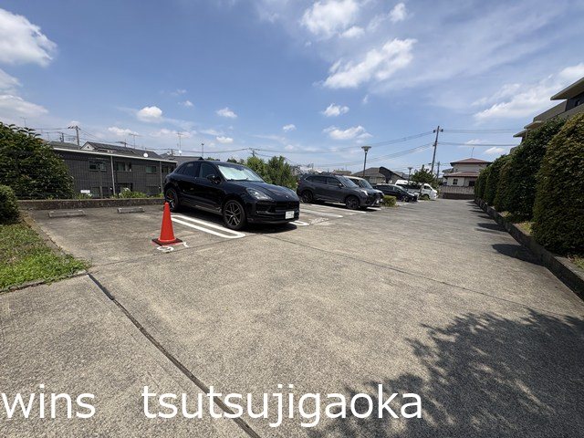 エストライフつつじヶ丘七番館 その他10
